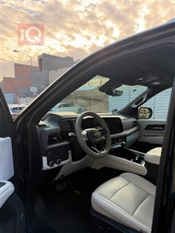 شێڤرۆلێت تاهۆ